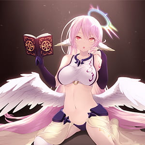 只要是为了胜利 就算是大众的性命也可以放上赌桌 二次元动漫头像