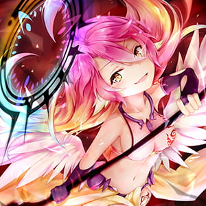 史蒂芙对空他们抱持的是对『未知』的恐惧 二次元动漫头像