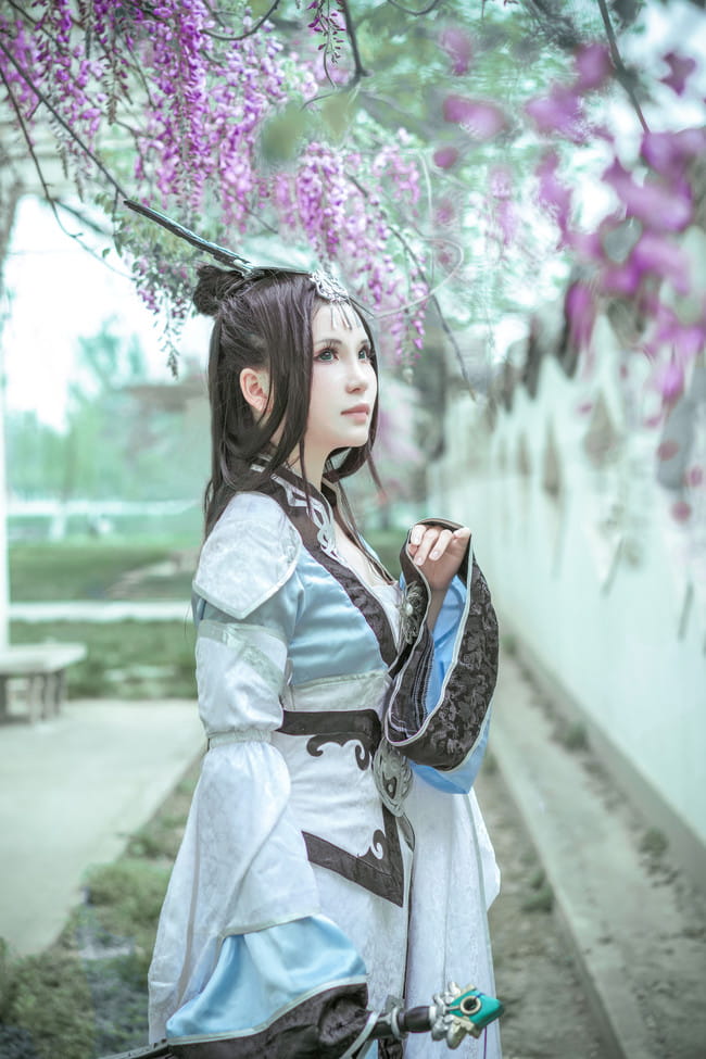 剑侠情缘网络版叁