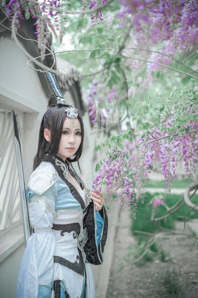 剑侠情缘网络版叁