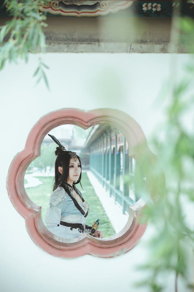 剑侠情缘网络版叁