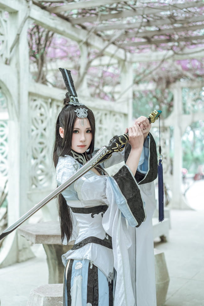 剑侠情缘网络版叁