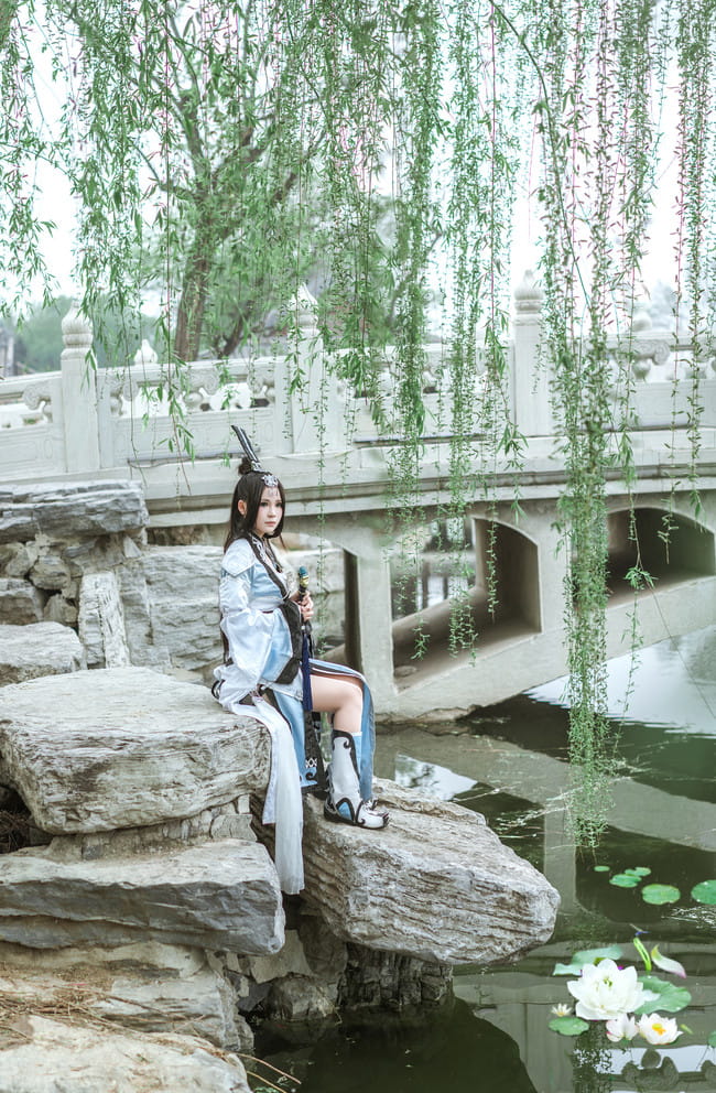 剑侠情缘网络版叁