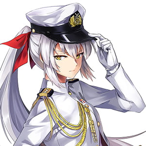 桔梗花代表真诚 和光明 二次元动漫头像