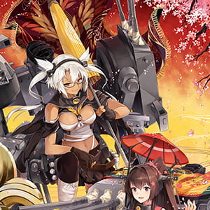 桔梗花代表真诚 和光明 二次元动漫头像