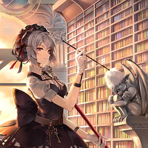 放不下是什么感觉 你怕黑 偏偏他是灯光  二次元女生头像