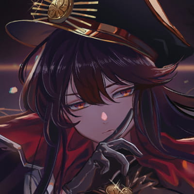 即使只是今天拥有也心满意足 动漫女生头像