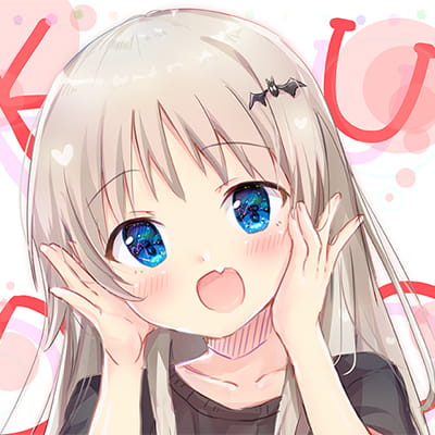 今天的你 在忙着什么呢 动漫女生头像