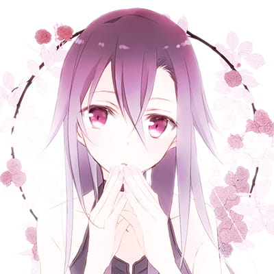 今天的你 在忙着什么呢 动漫女生头像