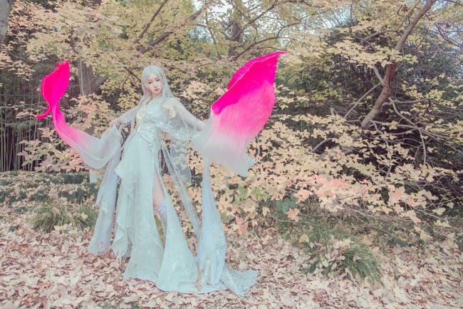 剑侠情缘网络版叁 云间金月