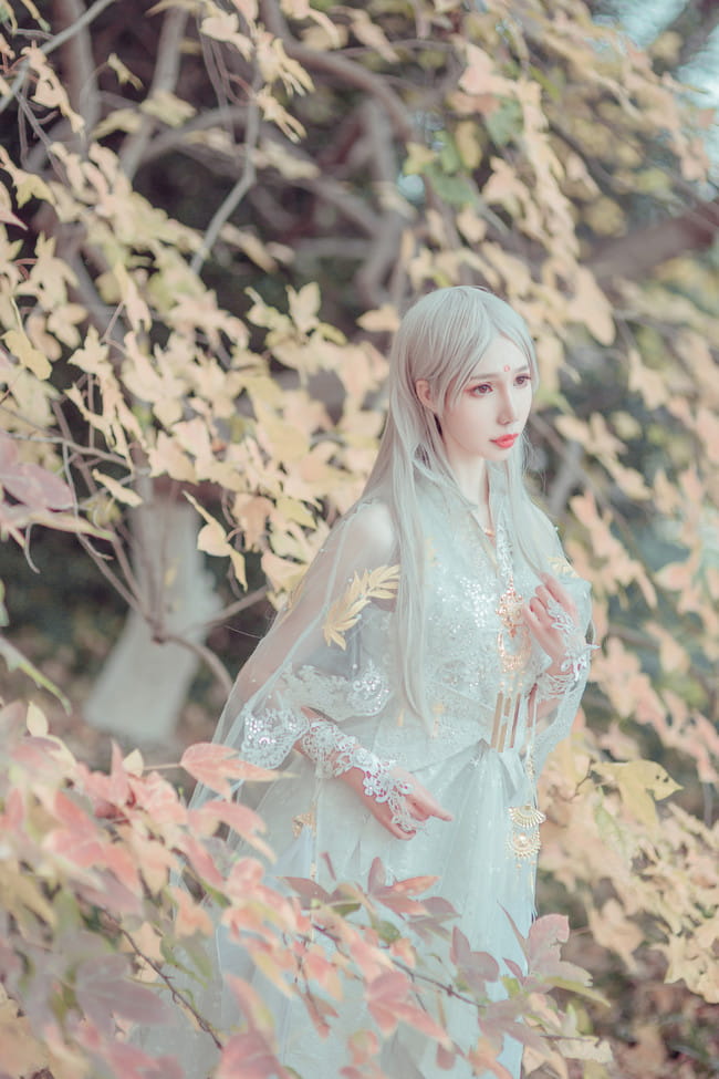 剑侠情缘网络版叁 云间金月