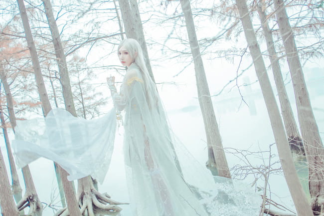 剑侠情缘网络版叁 云间金月