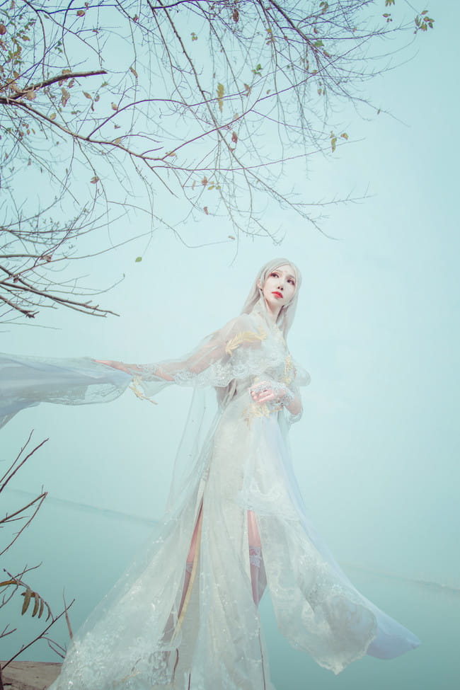 剑侠情缘网络版叁 云间金月