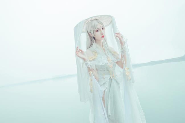 剑侠情缘网络版叁 云间金月