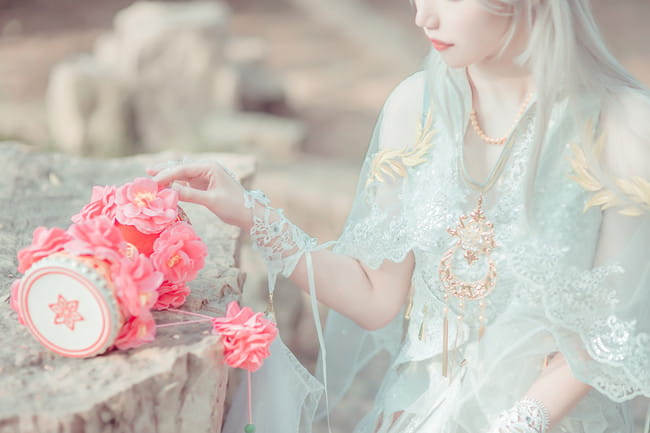 剑侠情缘网络版叁 云间金月