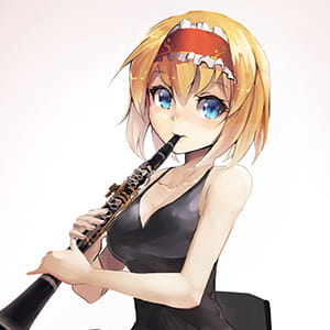 不能制约自己的人 二次元动漫头像