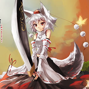 不能制约自己的人 二次元动漫头像