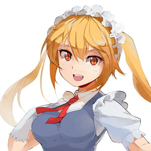 不能制约自己的人 二次元动漫头像