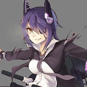 从前我总是说你笑起来像花一样  二次元动漫头像