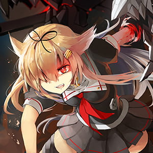 从前我总是说你笑起来像花一样  二次元动漫头像