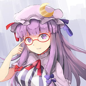 从前我总是说你笑起来像花一样  二次元动漫头像