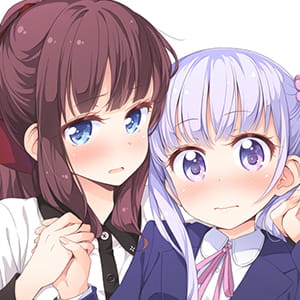 如果看到彩虹你会想去追 二次元动漫头像