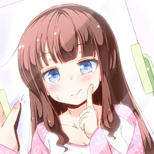 如果看到彩虹你会想去追 二次元动漫头像