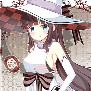 如果看到彩虹你会想去追 二次元动漫头像