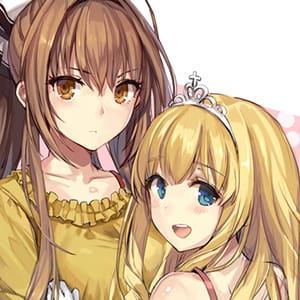 如果我能再遇见你 我会让你知道 二次元女生头像