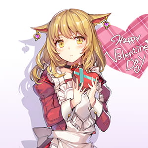 如果我能再遇见你 我会让你知道 二次元女生头像