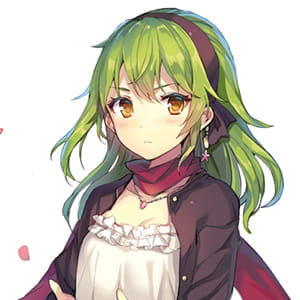 如果我能再遇见你 我会让你知道 二次元女生头像