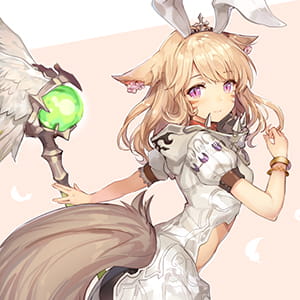 如果我能再遇见你 我会让你知道 二次元女生头像