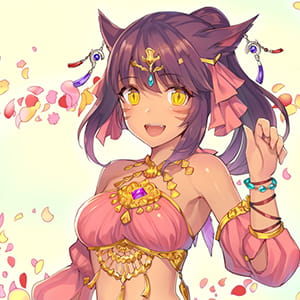 既然注定是过客 当初的邂逅 二次元女生头像