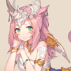 既然注定是过客 当初的邂逅 二次元女生头像