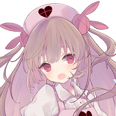 为了所见到的美丽之物而战斗 动漫女生头像