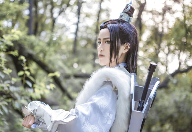 不昧本来，太虚明月流辉过