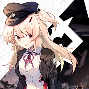 我曾对朋友说 不要太坚强 二次元动漫头像