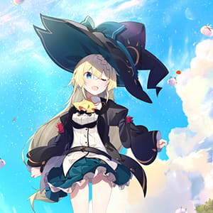 我曾对朋友说 不要太坚强 二次元动漫头像