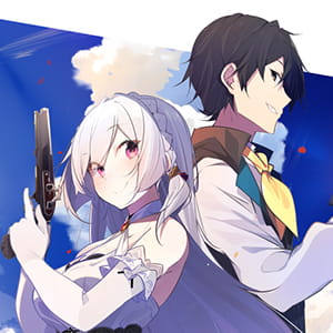 我曾对朋友说 不要太坚强 二次元动漫头像