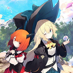 我曾对朋友说 不要太坚强 二次元动漫头像