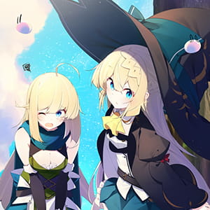 有些事 永远都代替不了 二次元女生头像