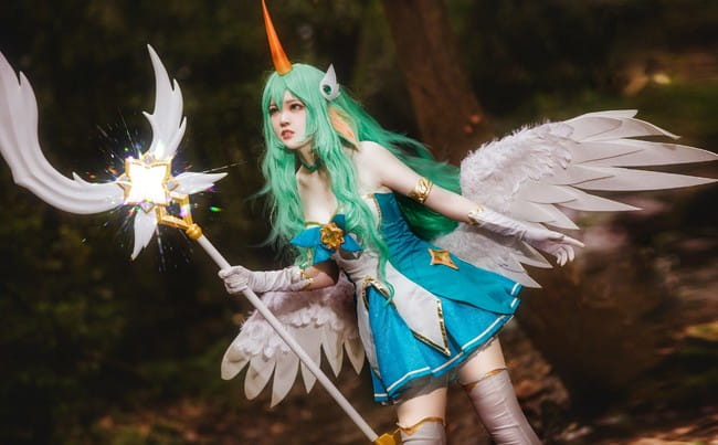 只要我还活着，就不会有人遭受苦难