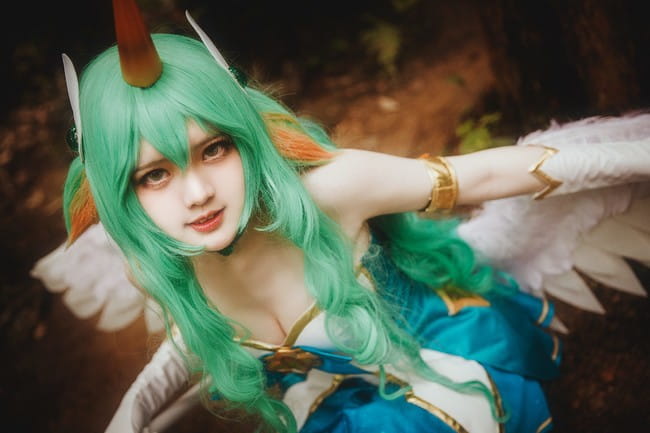 只要我还活着，就不会有人遭受苦难