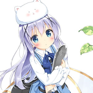 宽恕是一种高贵的品质 一种崇高的美德 二次元动漫头像