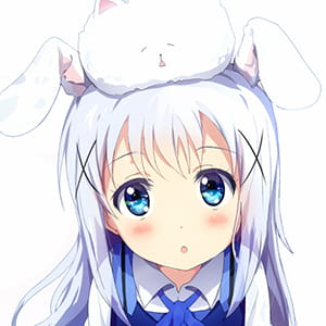 宽恕是一种高贵的品质 一种崇高的美德 二次元动漫头像