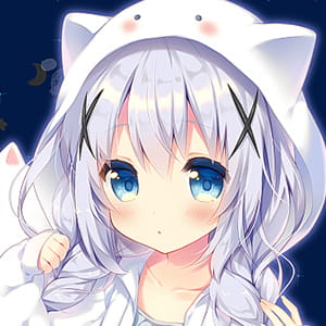 宽恕是一种高贵的品质 一种崇高的美德 二次元动漫头像