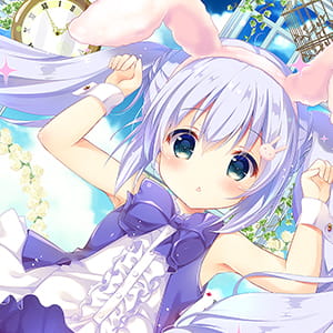 宽恕是一种高贵的品质 一种崇高的美德 二次元动漫头像