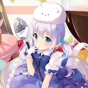 宽恕是一种高贵的品质 一种崇高的美德 二次元动漫头像