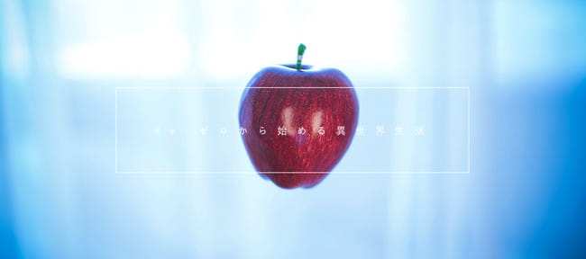 从零开始的异世界生活 拉姆蕾姆兔女郎 cosplay