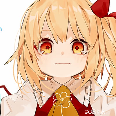 紧握着这属于自己的命运 动漫女头像